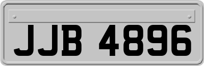 JJB4896