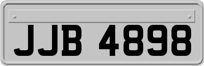 JJB4898
