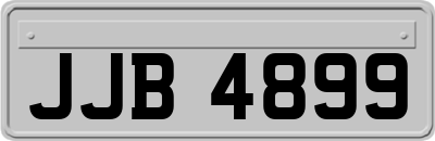 JJB4899