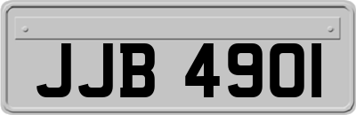 JJB4901