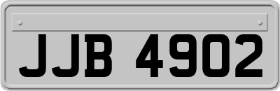 JJB4902