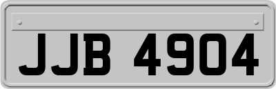 JJB4904