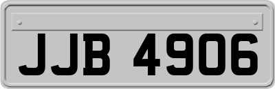 JJB4906