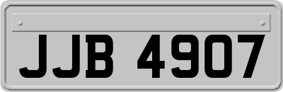 JJB4907