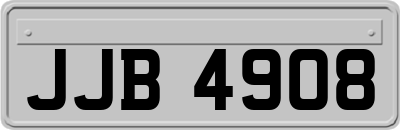 JJB4908