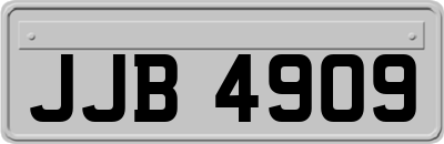 JJB4909