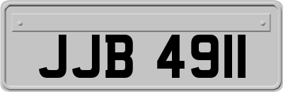 JJB4911