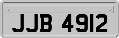 JJB4912