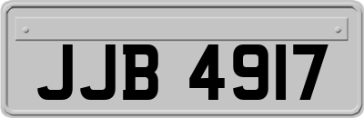 JJB4917