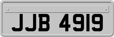 JJB4919