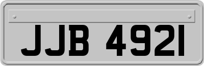 JJB4921