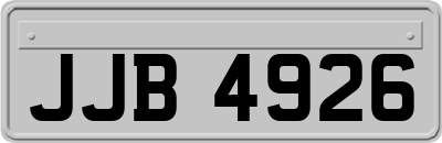 JJB4926
