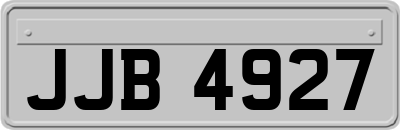 JJB4927
