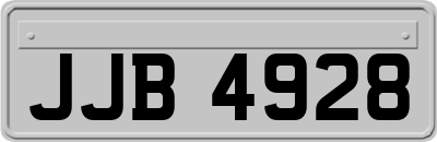 JJB4928
