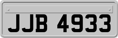JJB4933
