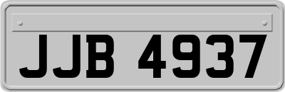 JJB4937