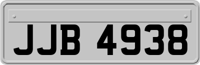 JJB4938