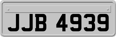 JJB4939