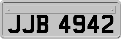 JJB4942