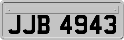 JJB4943