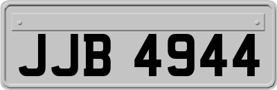 JJB4944
