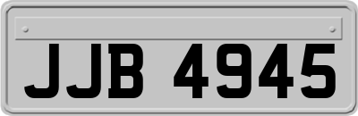 JJB4945