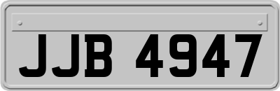 JJB4947