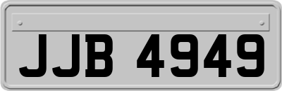 JJB4949