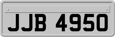JJB4950
