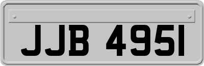 JJB4951