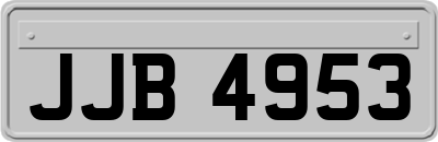JJB4953