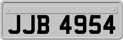 JJB4954