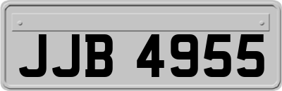 JJB4955
