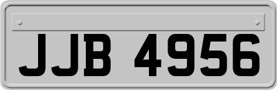 JJB4956