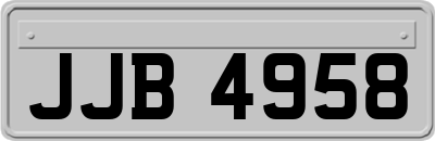 JJB4958