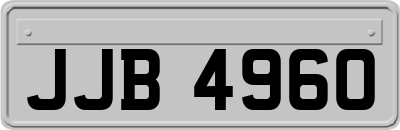 JJB4960
