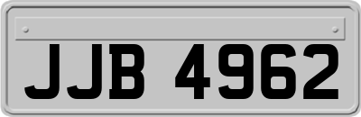 JJB4962