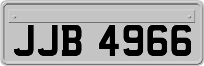JJB4966