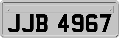 JJB4967