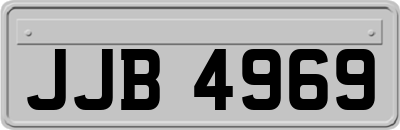 JJB4969
