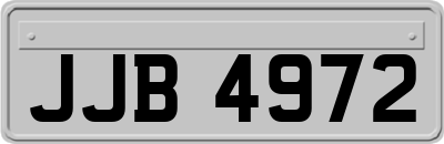 JJB4972