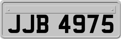 JJB4975