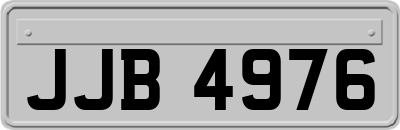 JJB4976