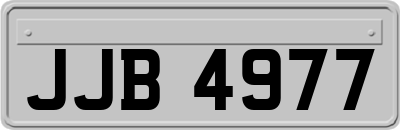 JJB4977