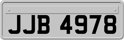 JJB4978