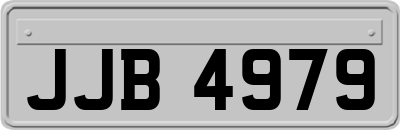JJB4979