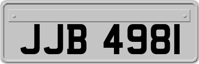 JJB4981