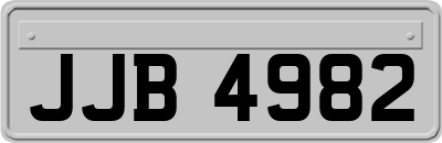 JJB4982
