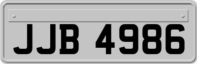 JJB4986