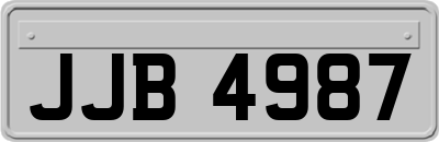 JJB4987
